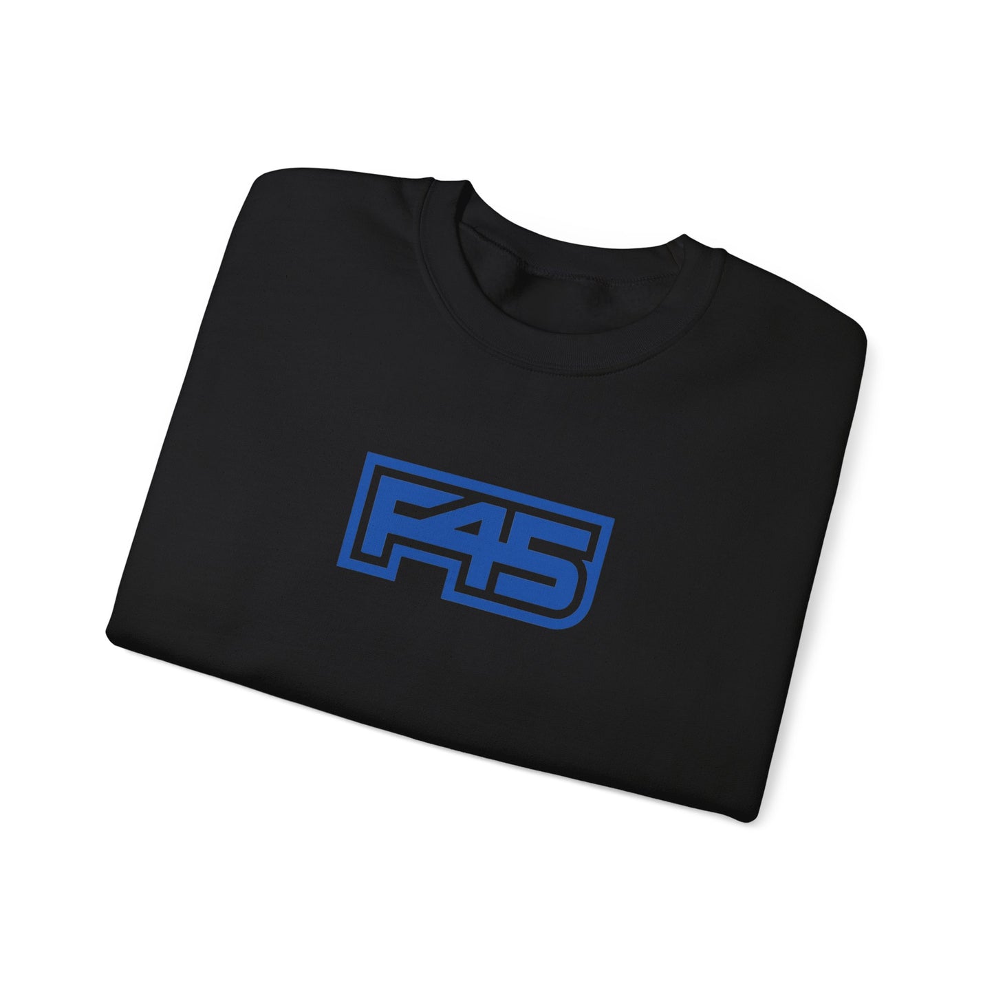 DANA POINT PALM CREWNECK