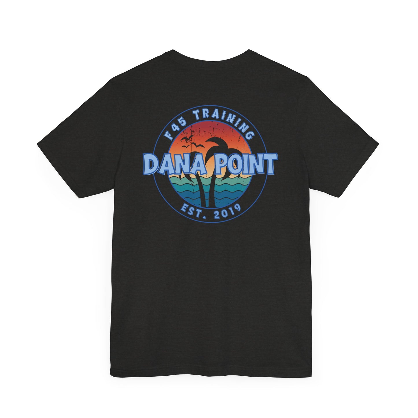 DANA POINT PALM TEE