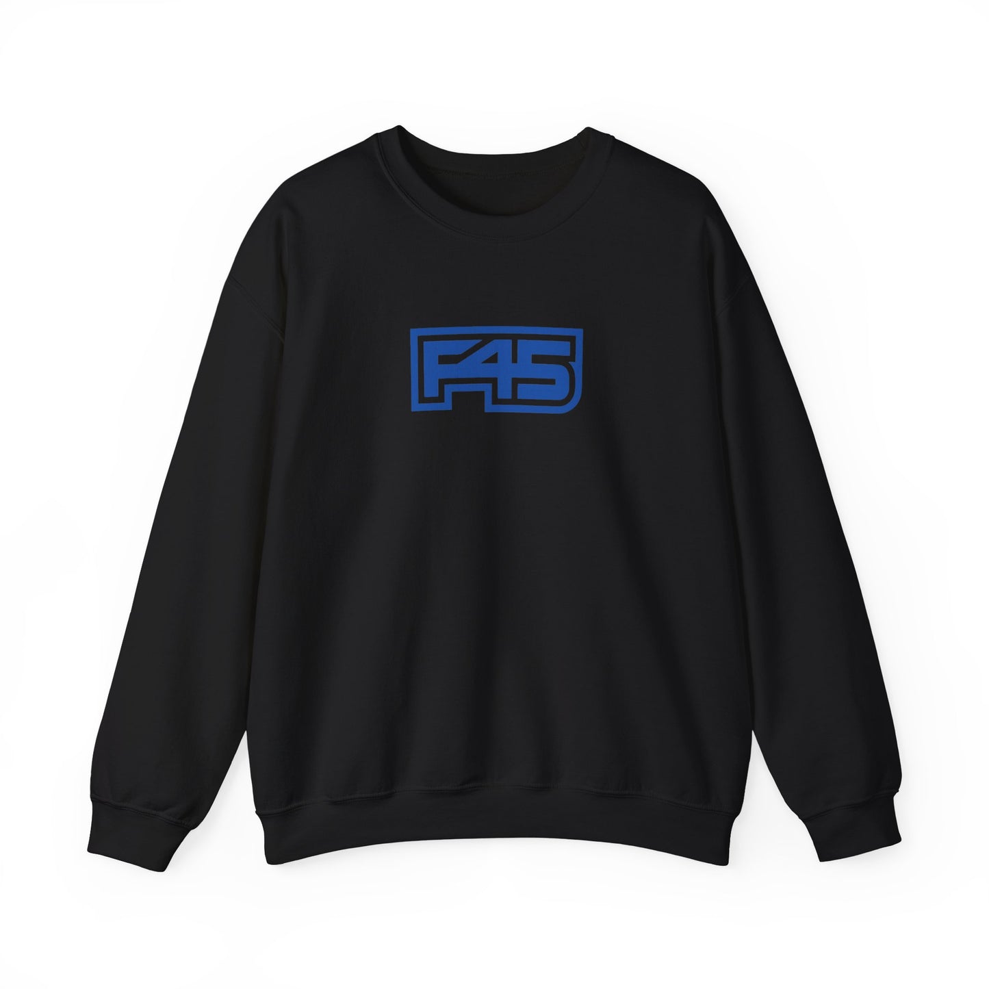 DANA POINT PALM CREWNECK