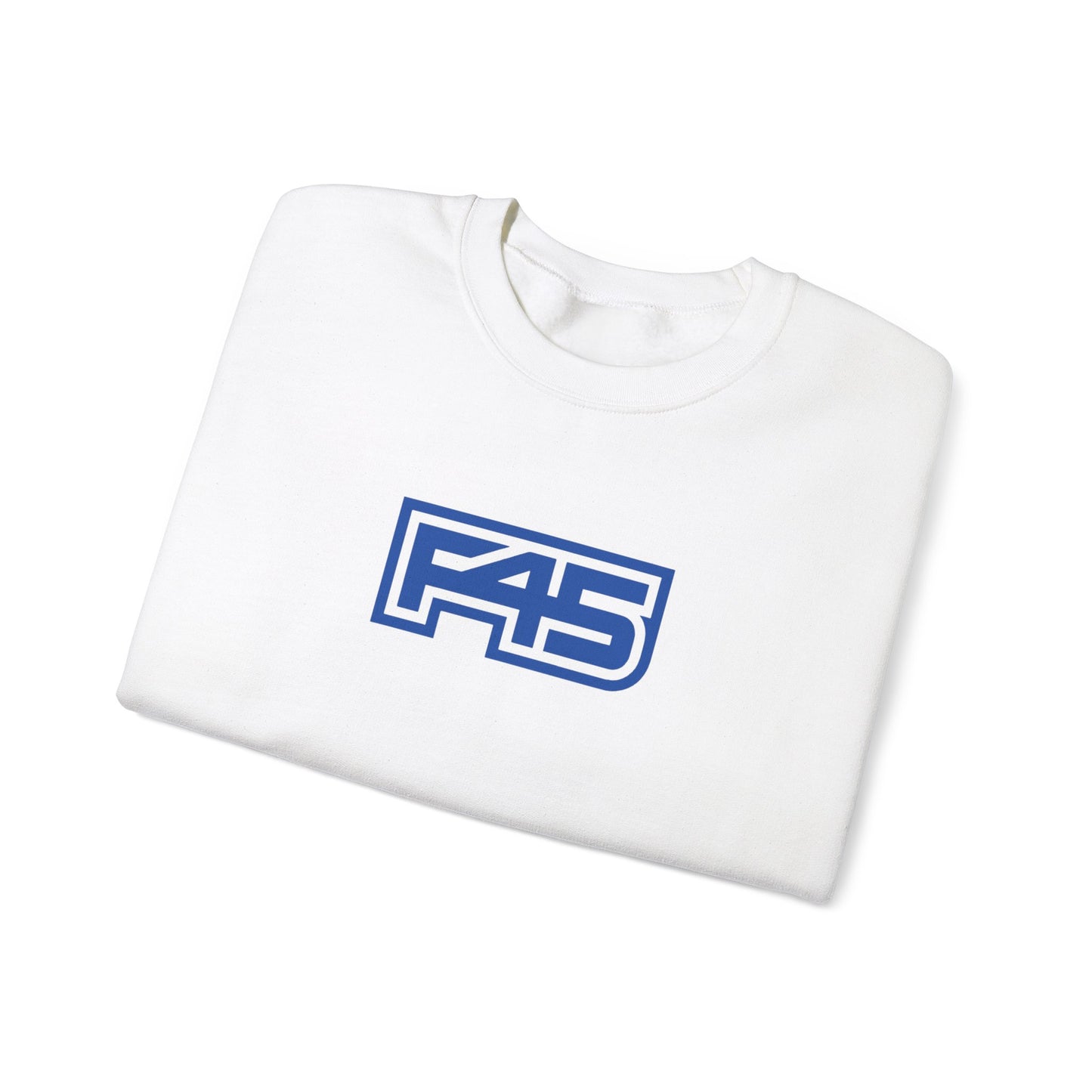 DANA POINT PALM CREWNECK