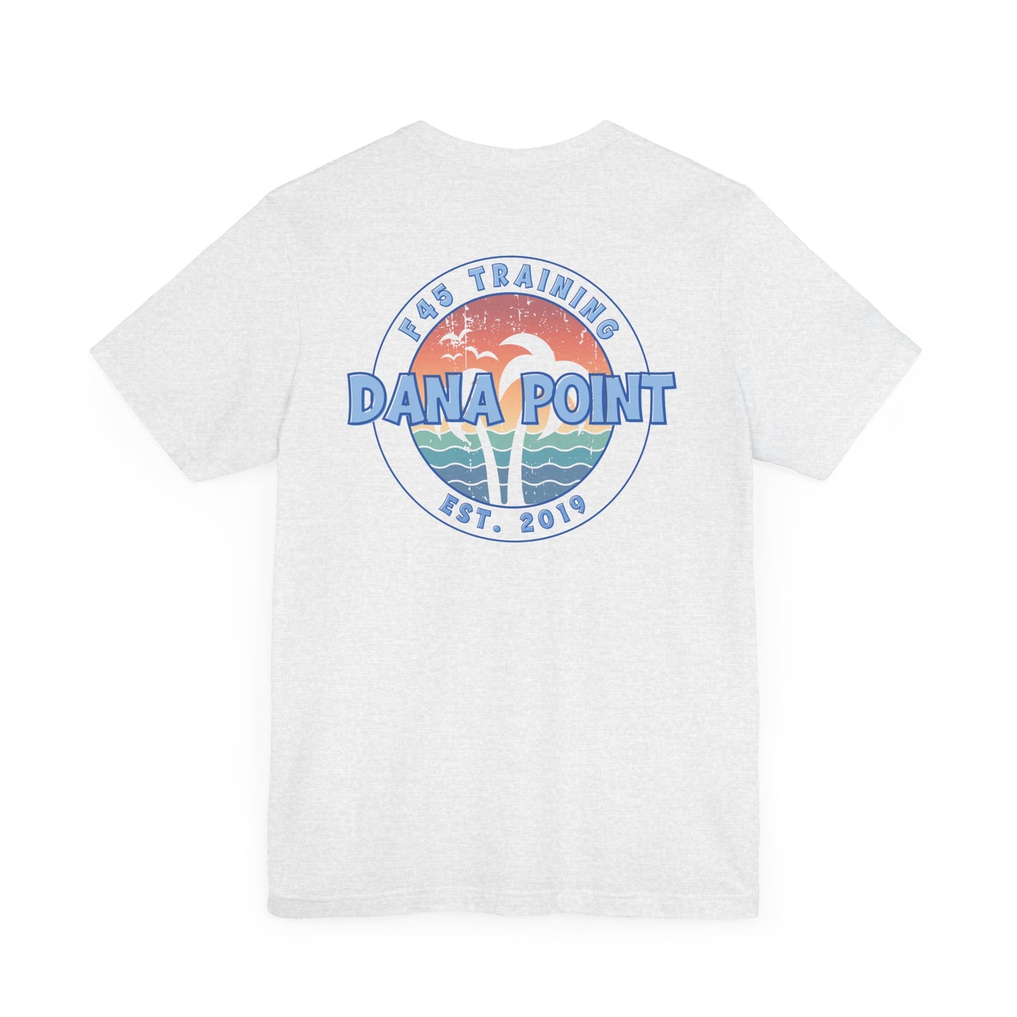 DANA POINT PALM TEE