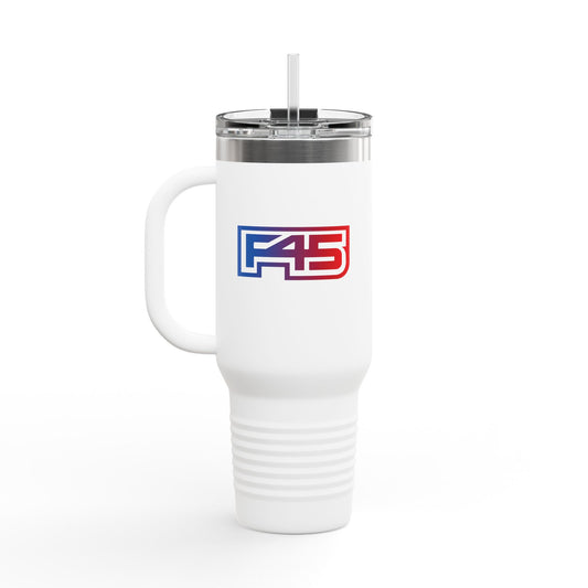 OMBRE TRAINING TUMBLER