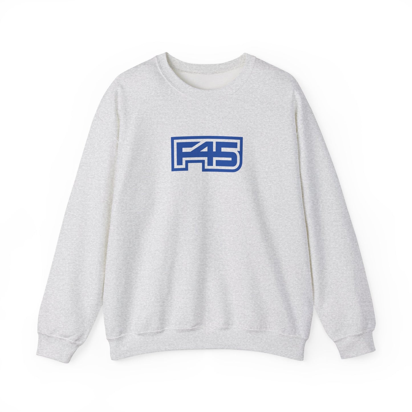 DANA POINT PALM CREWNECK