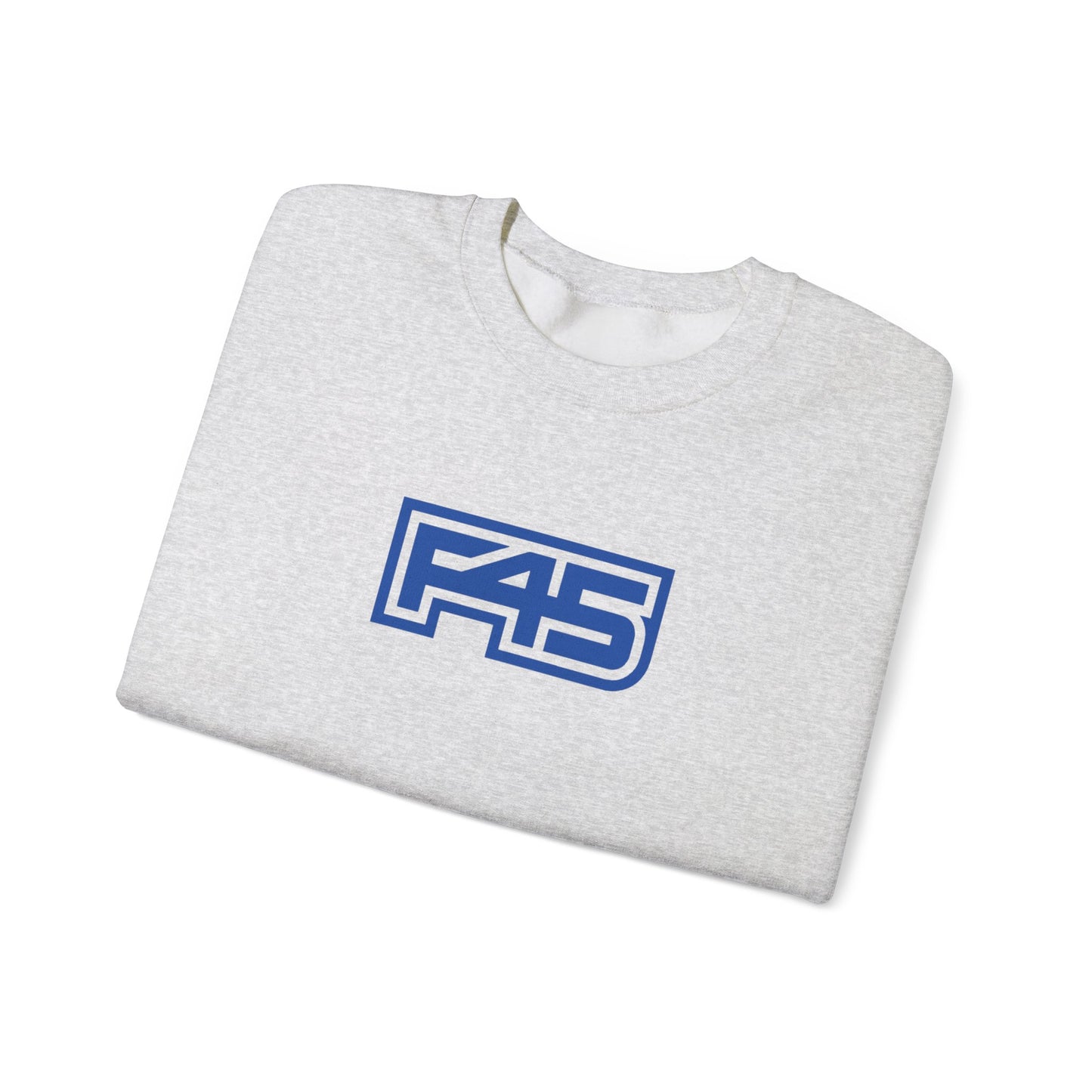 DANA POINT PALM CREWNECK