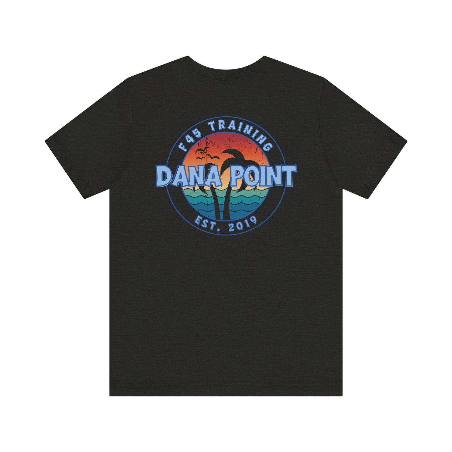 DANA POINT PALM TEE