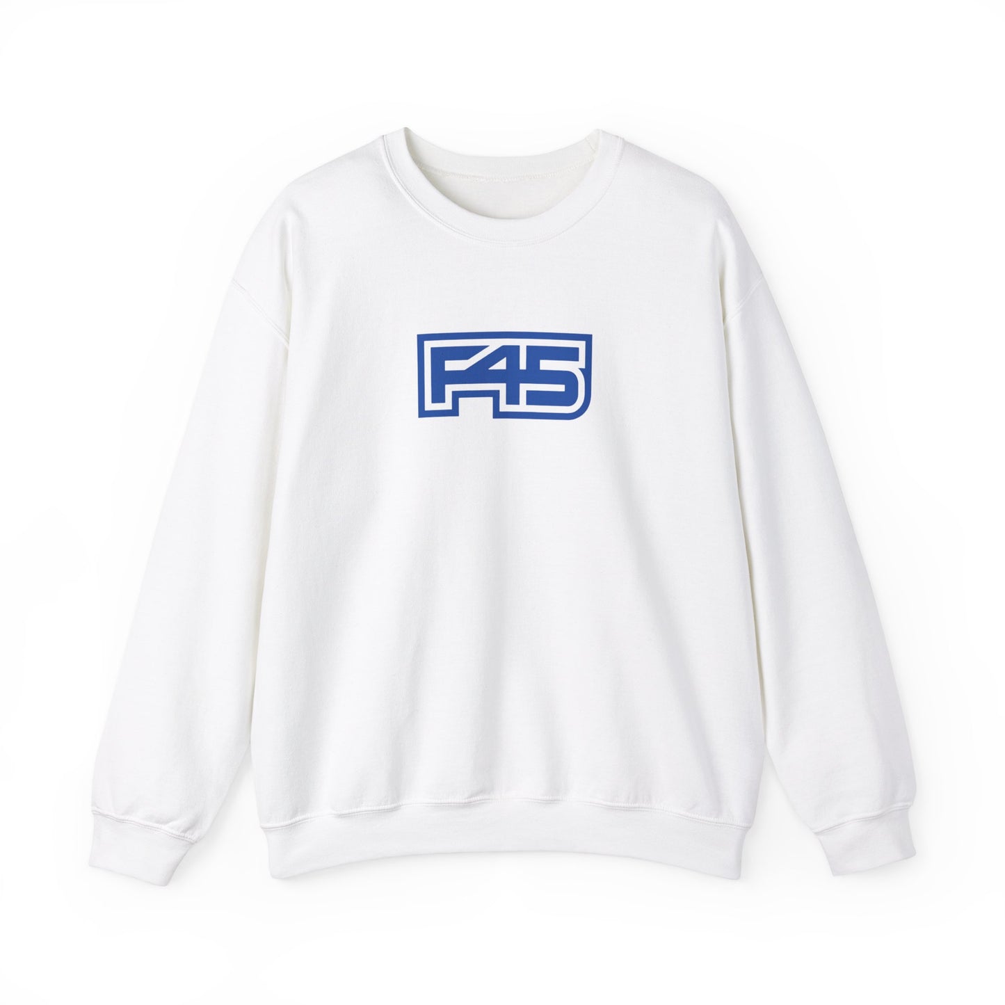 DANA POINT PALM CREWNECK