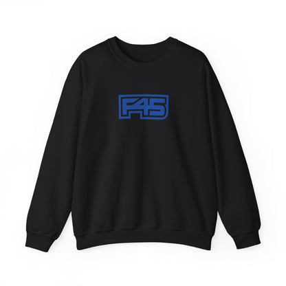 DANA POINT PALM CREWNECK