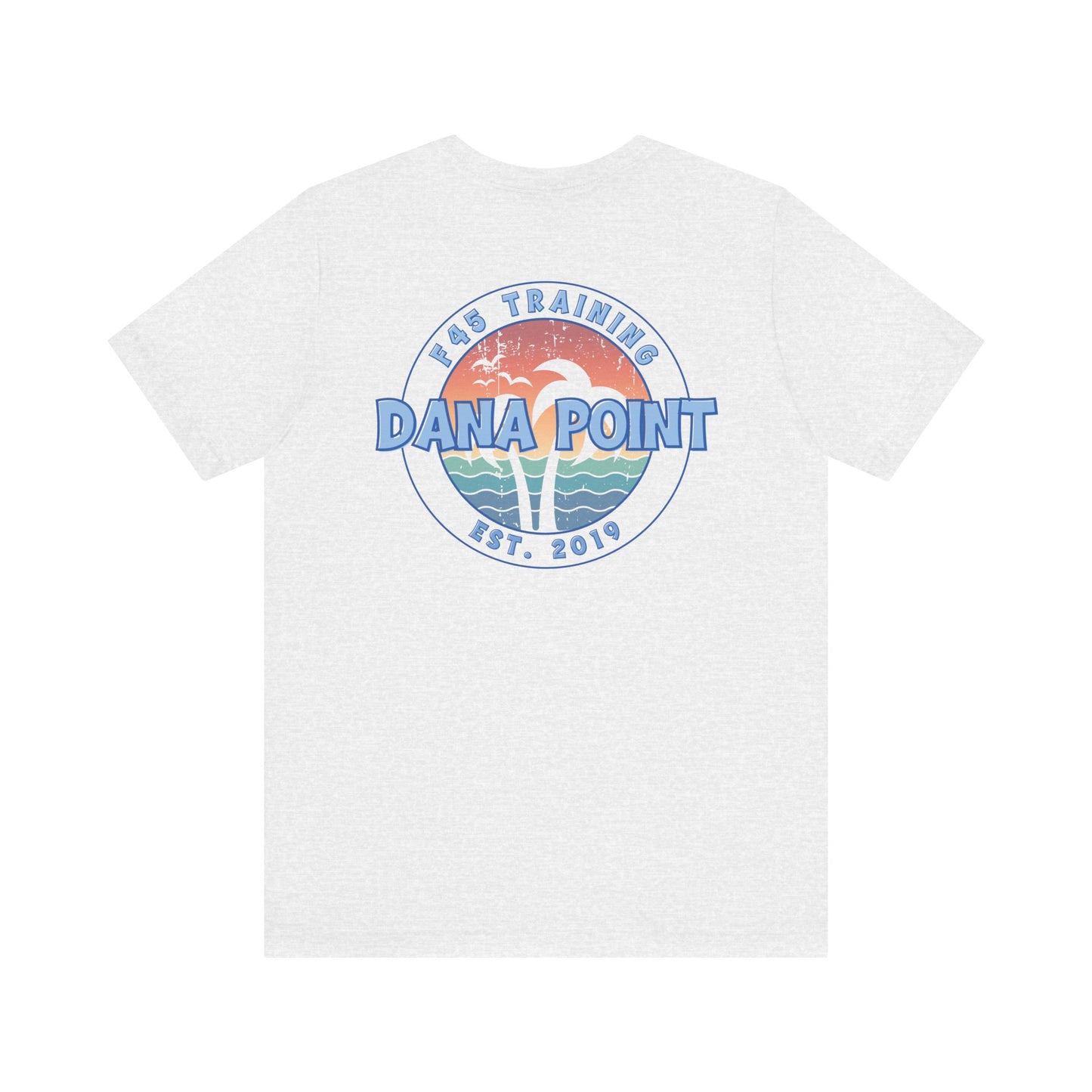 DANA POINT PALM TEE