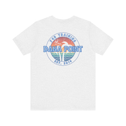 DANA POINT PALM TEE