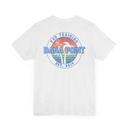 DANA POINT PALM TEE