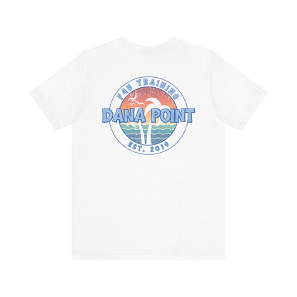 DANA POINT PALM TEE
