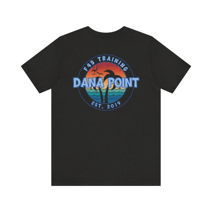 DANA POINT PALM TEE